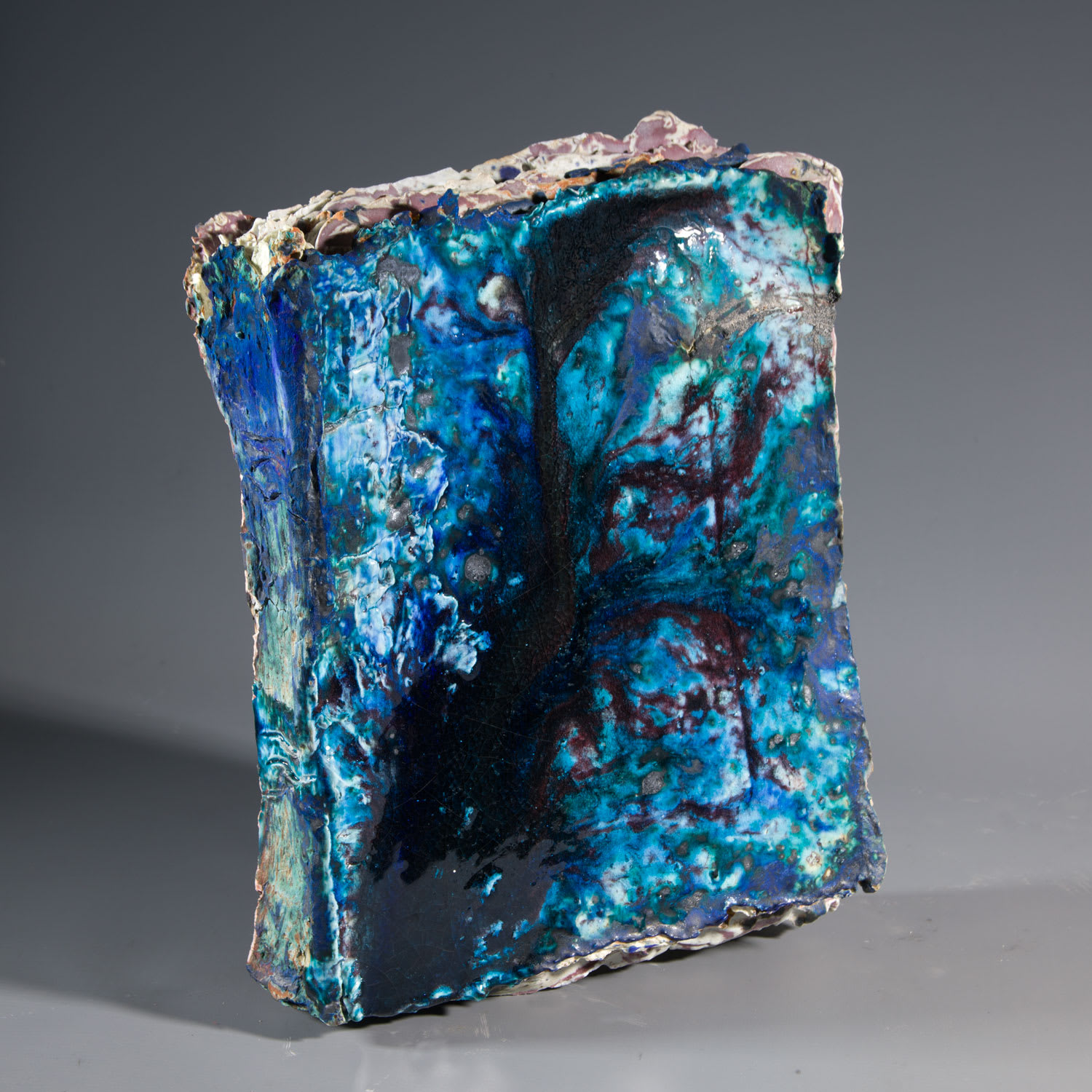 Lotte Glob, Book of Lochans