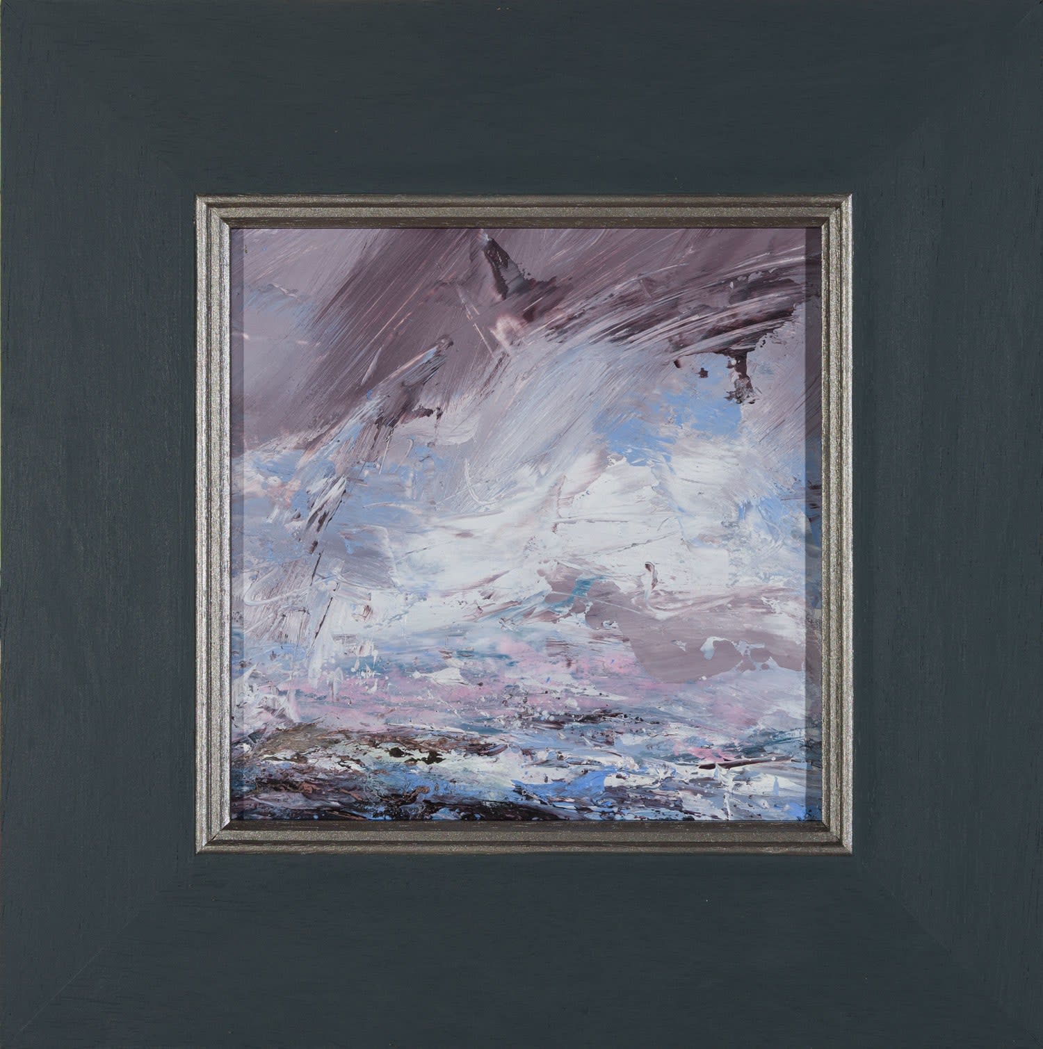 Janette Kerr, Lonabrak, Voe of Dale, 2025