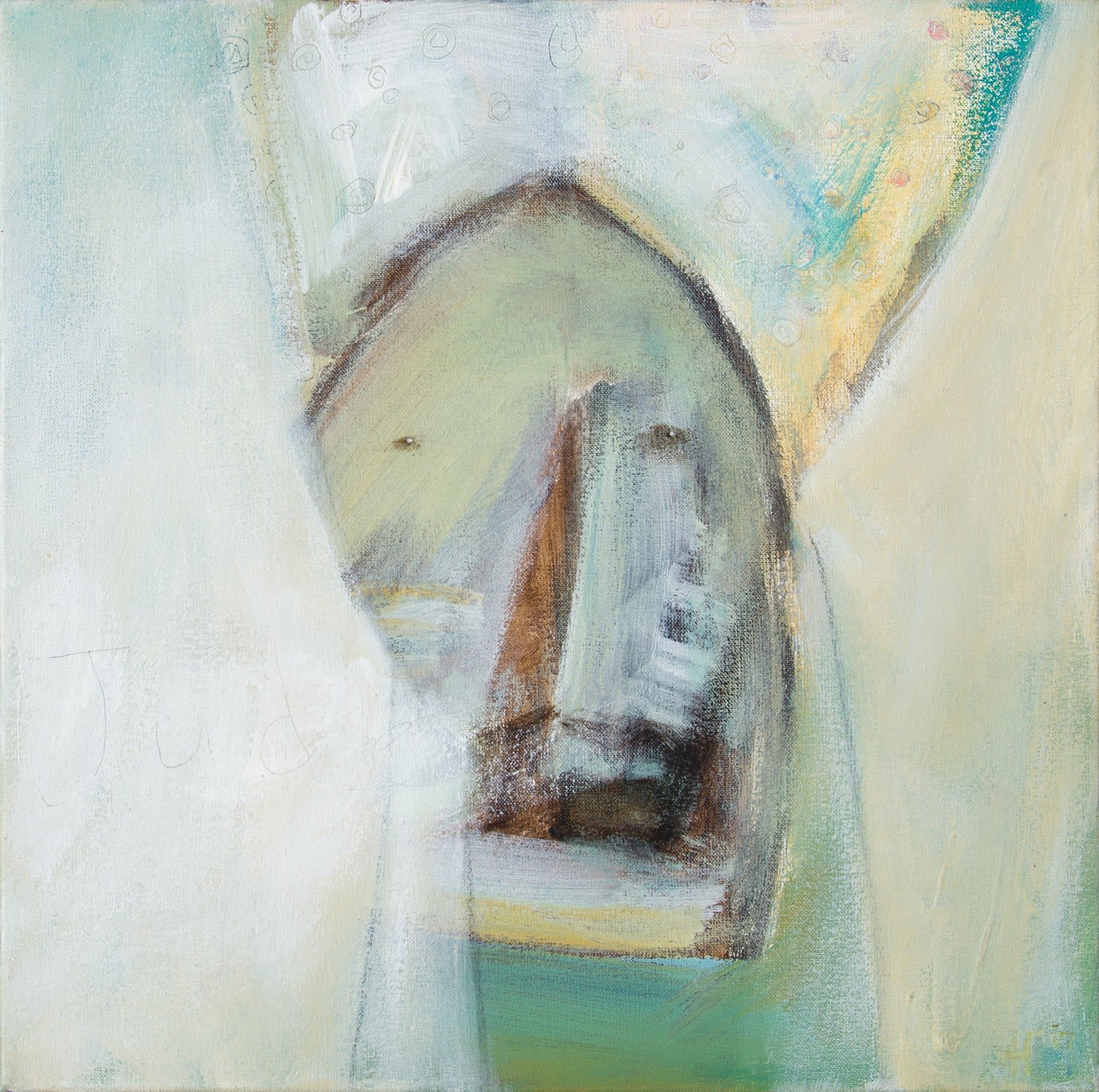 Henry Fraser, Apostle