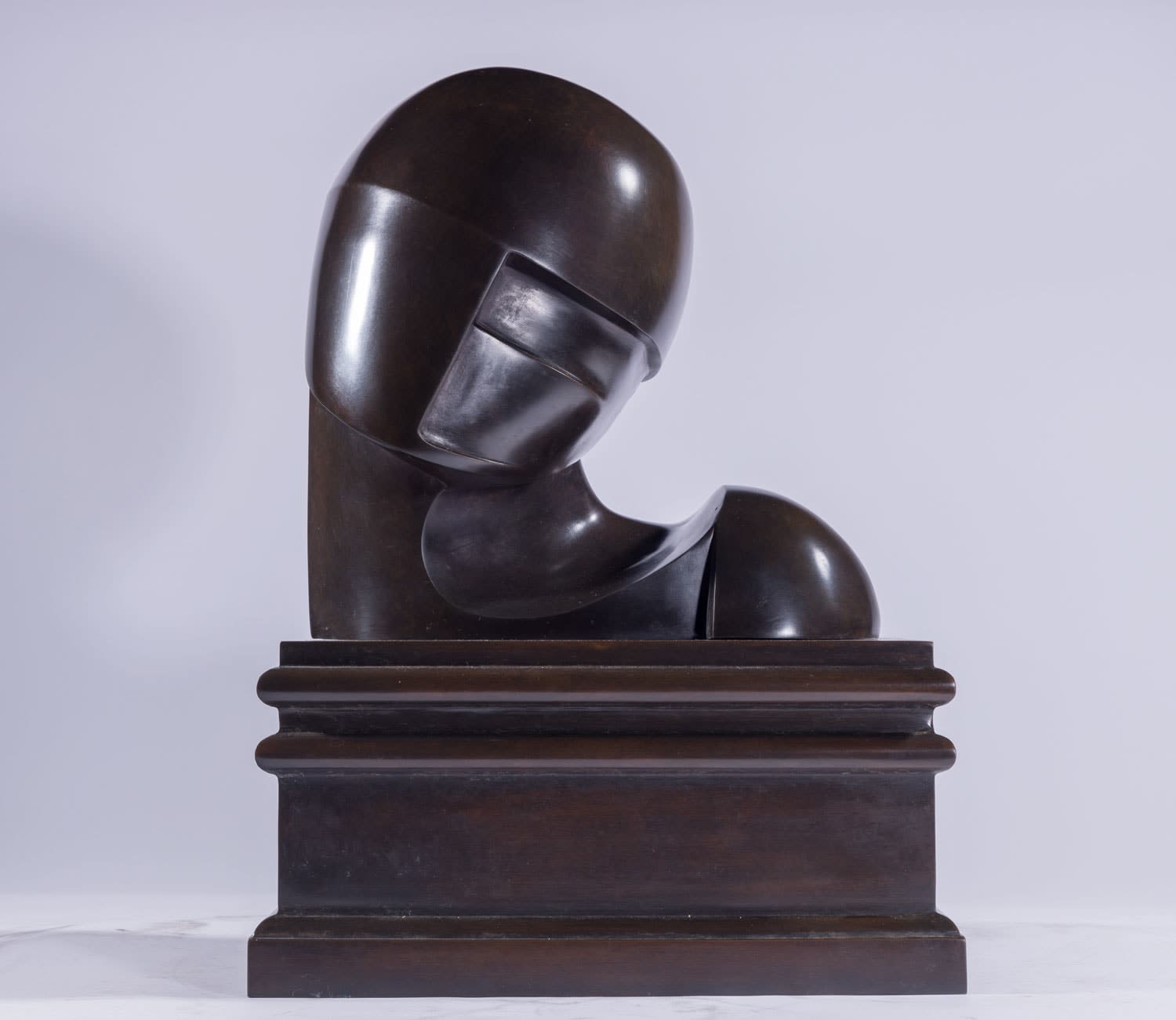 Gerald Laing, Galina iii, 1973