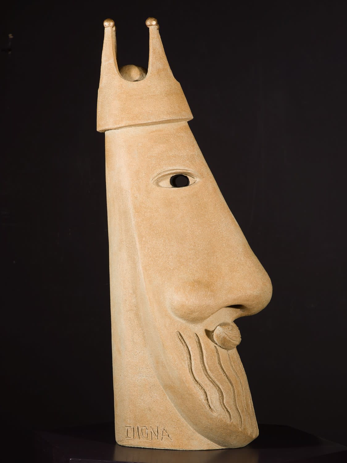 illona morrice - chess king