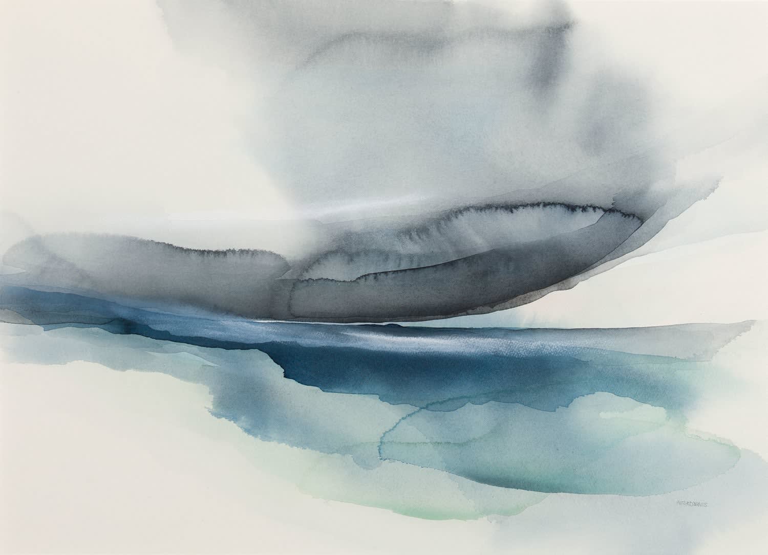 Pusk | PETER DAVIS
