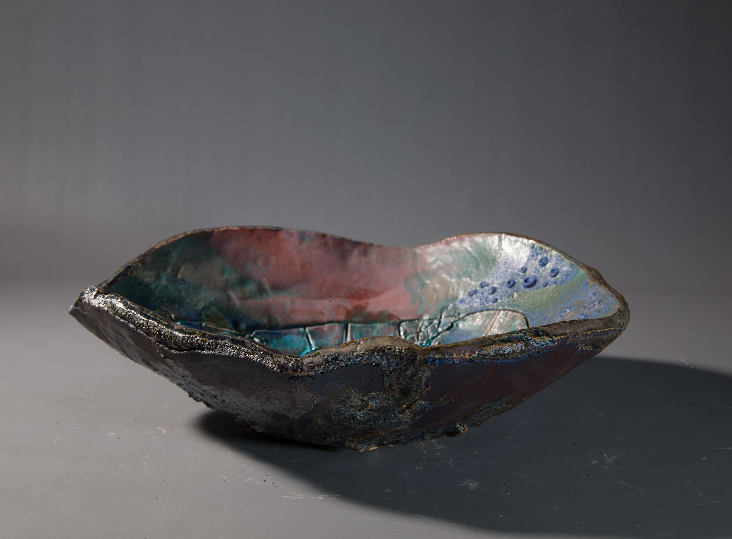 Lotte Glob, Rock Pool iii