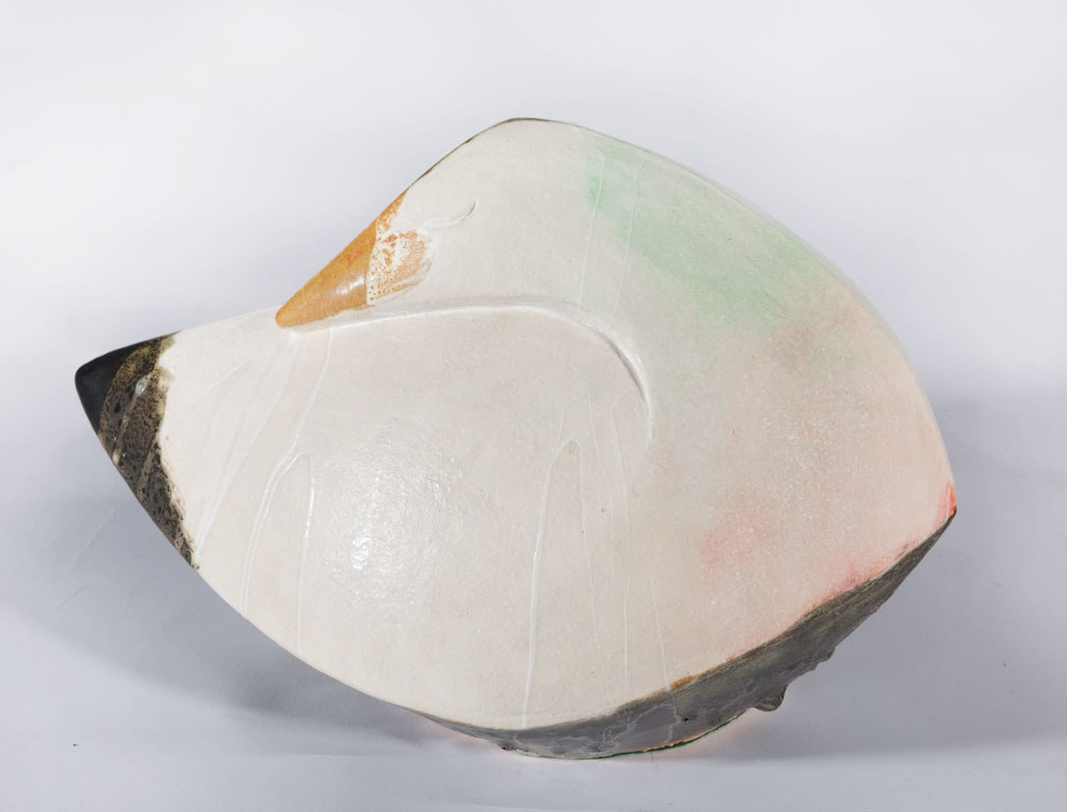 Illona Morrice, Eider