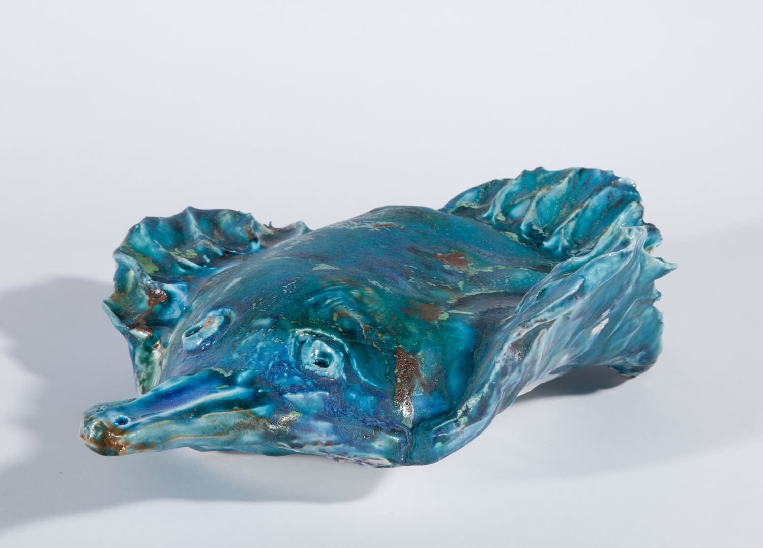 Lotte Glob, Flying Creature 1, 2022