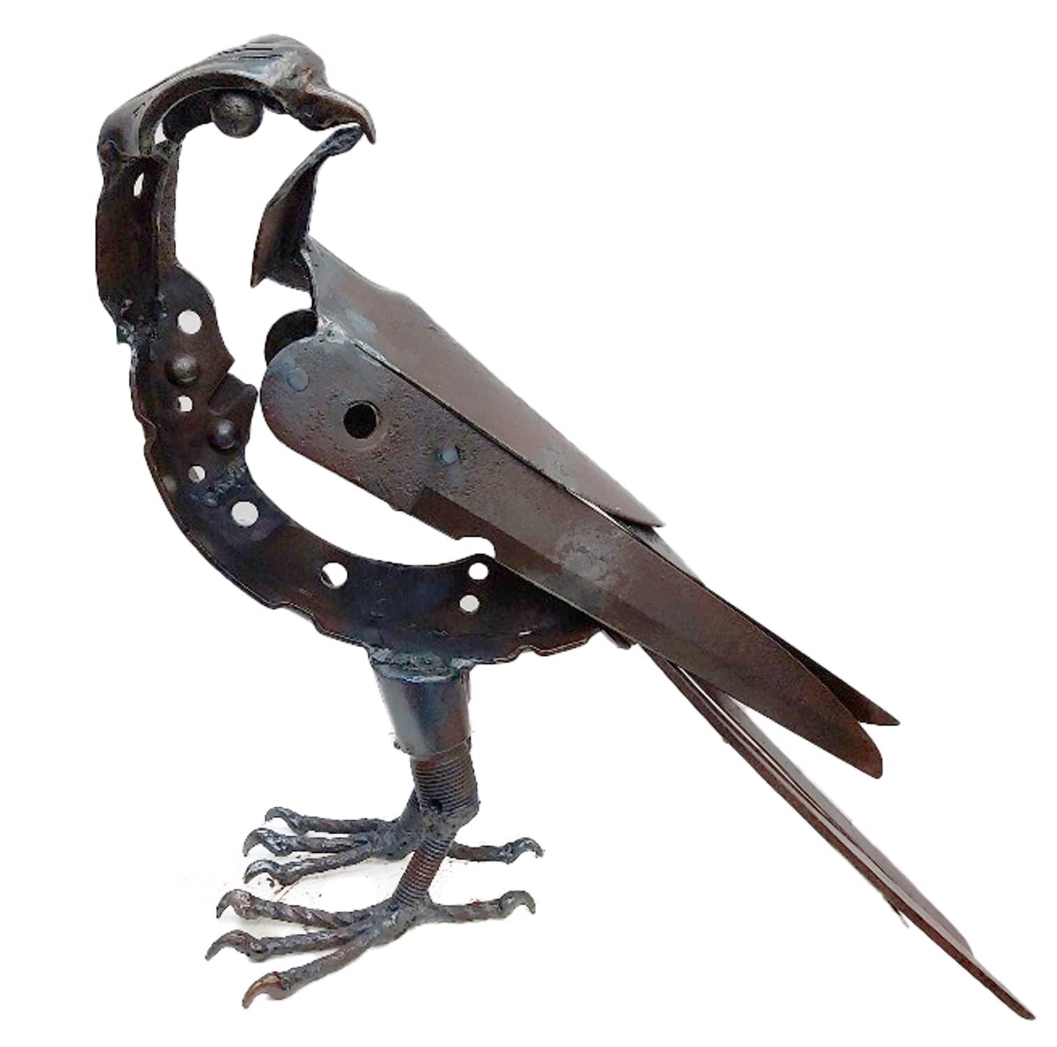 Helen Denerley, Kestrel i, 2023