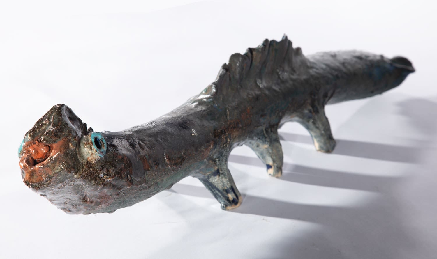 Lotte Glob, Jorn, 2022