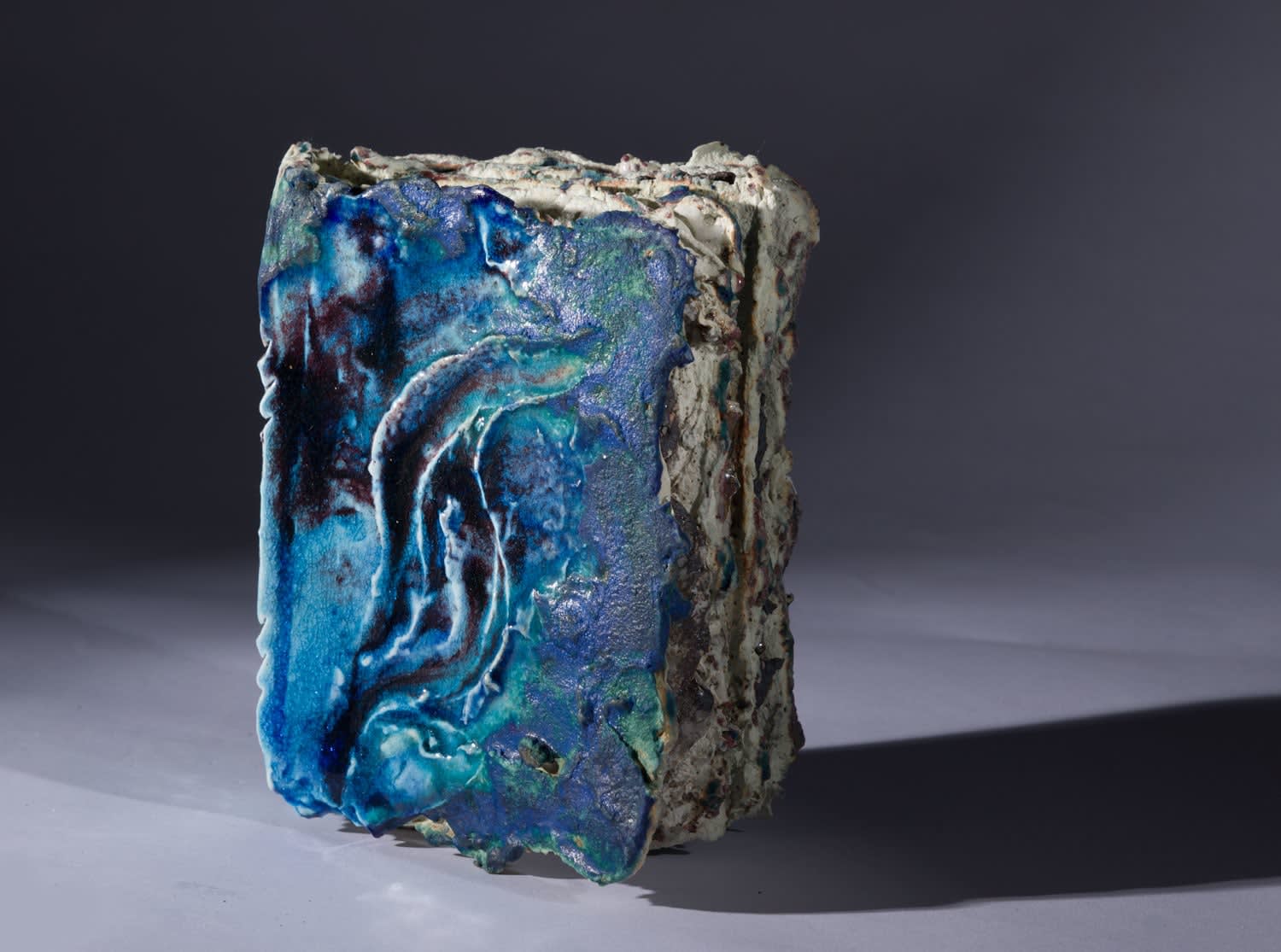 Lotte Glob, Book of the Sea 3, 2025