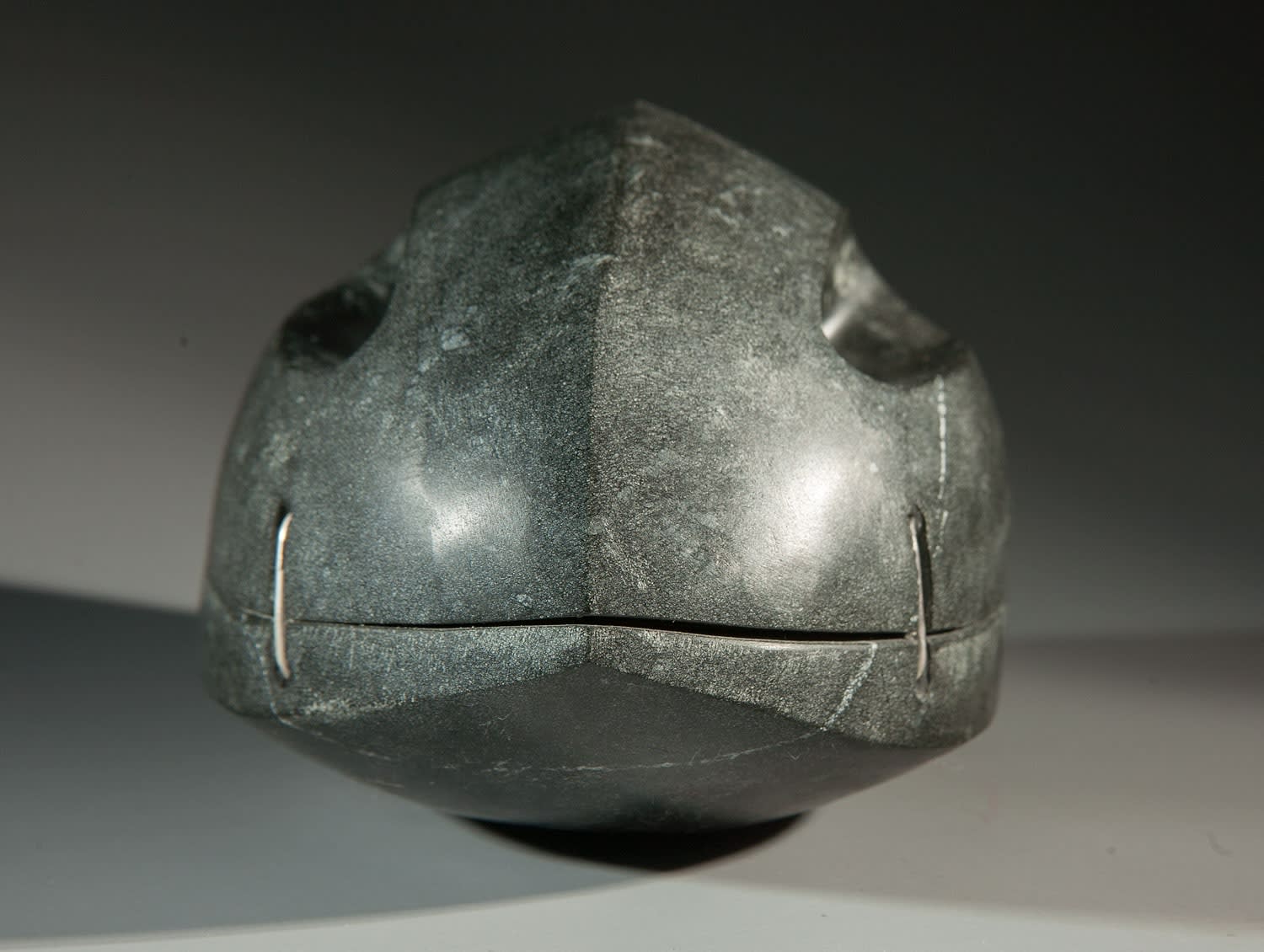 Steve Dilworth, Calm Water Chamber, 2016