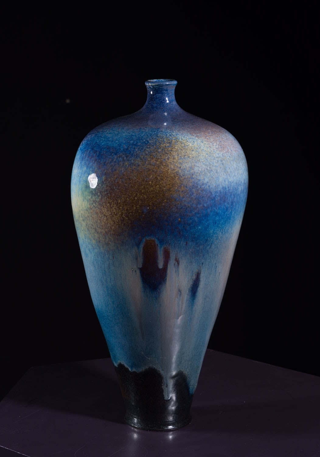 Allison Weightman, Large Vase, 2025