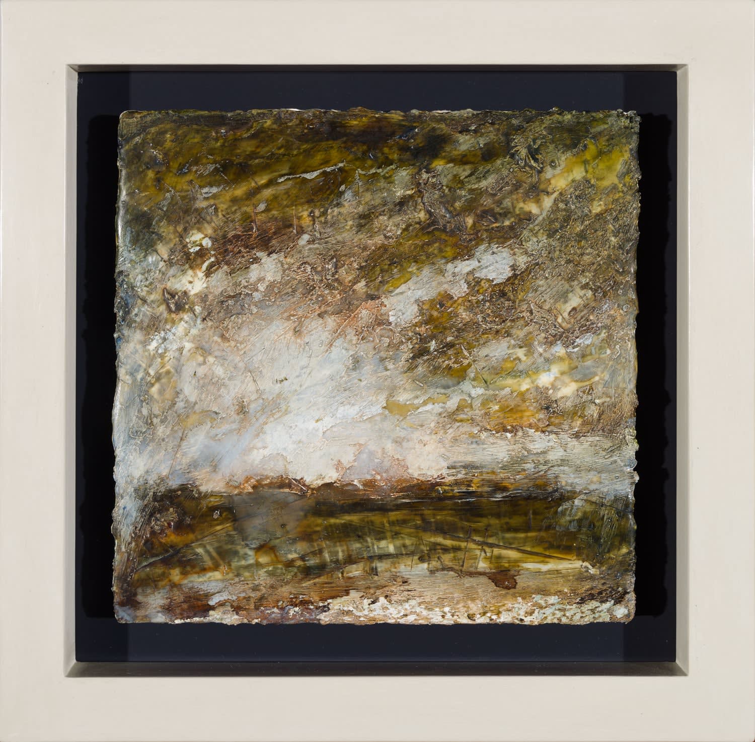 Peter White, landscape vii, 2023