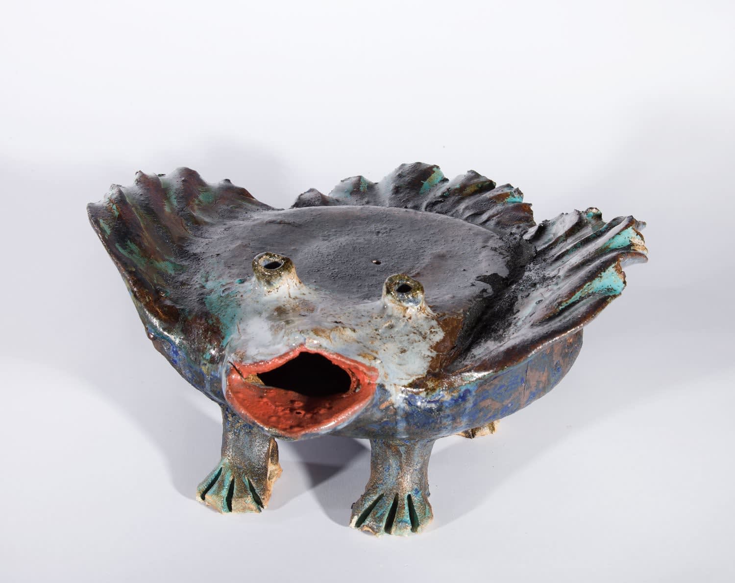 Lotte Glob, Venus, 2022