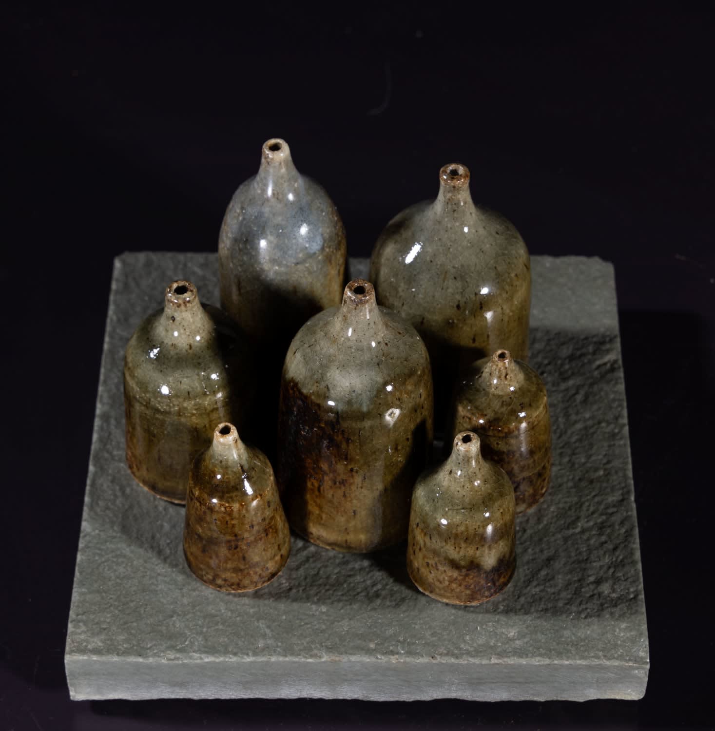 Allison Weightman, Before the Leaves Fall, 2024