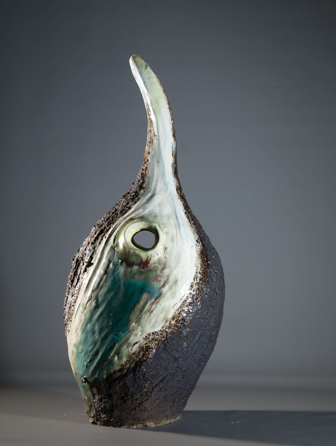 Lotte Glob, Looking Through You