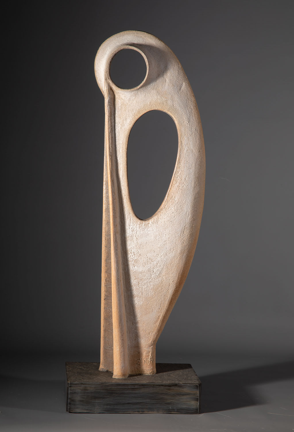 illona Morrice, Bone, Kilmorack Gallery