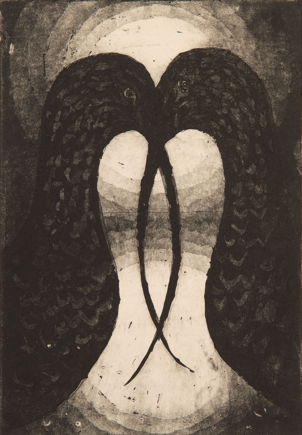 Paul Bloomer, The Return of the Light