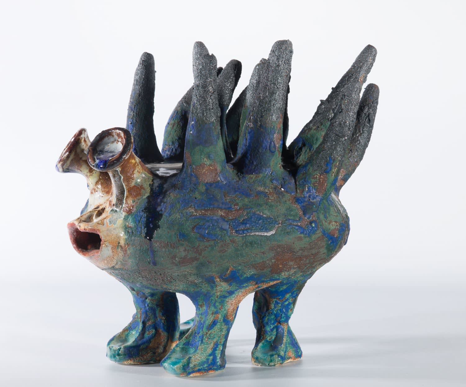 Lotte Glob, Harold, 2022