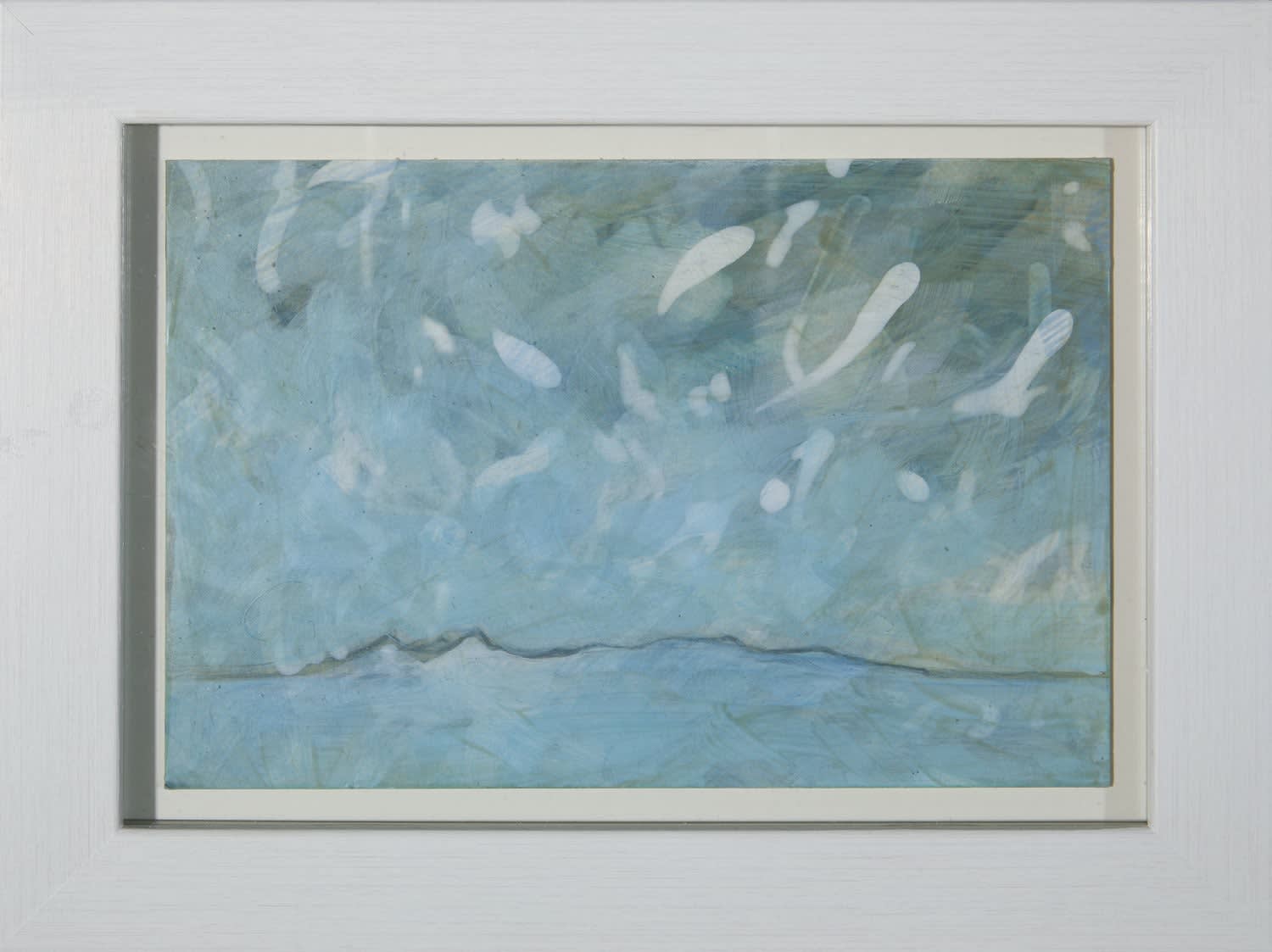 Lizzie Rose, Island Haze, 2022