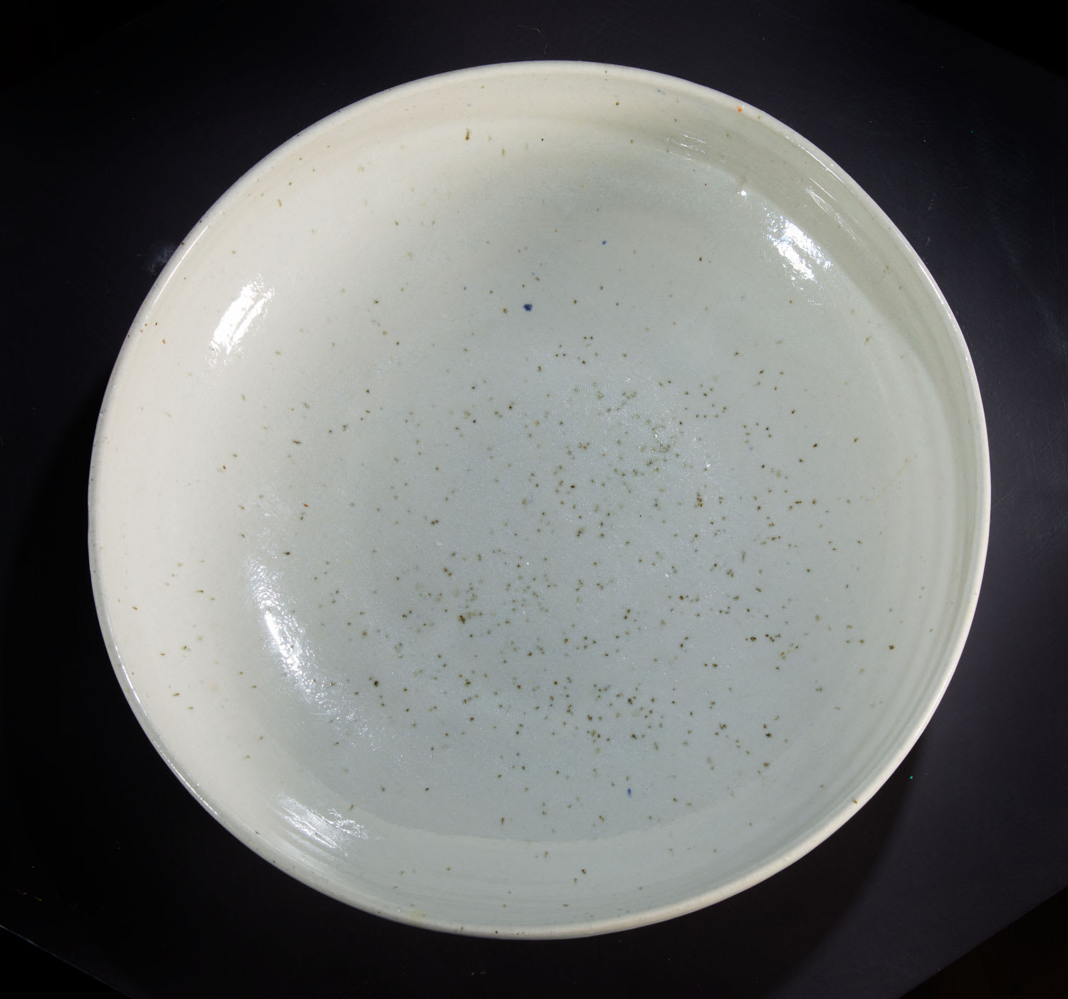 Lotte Glob, Bowl vii, 2020