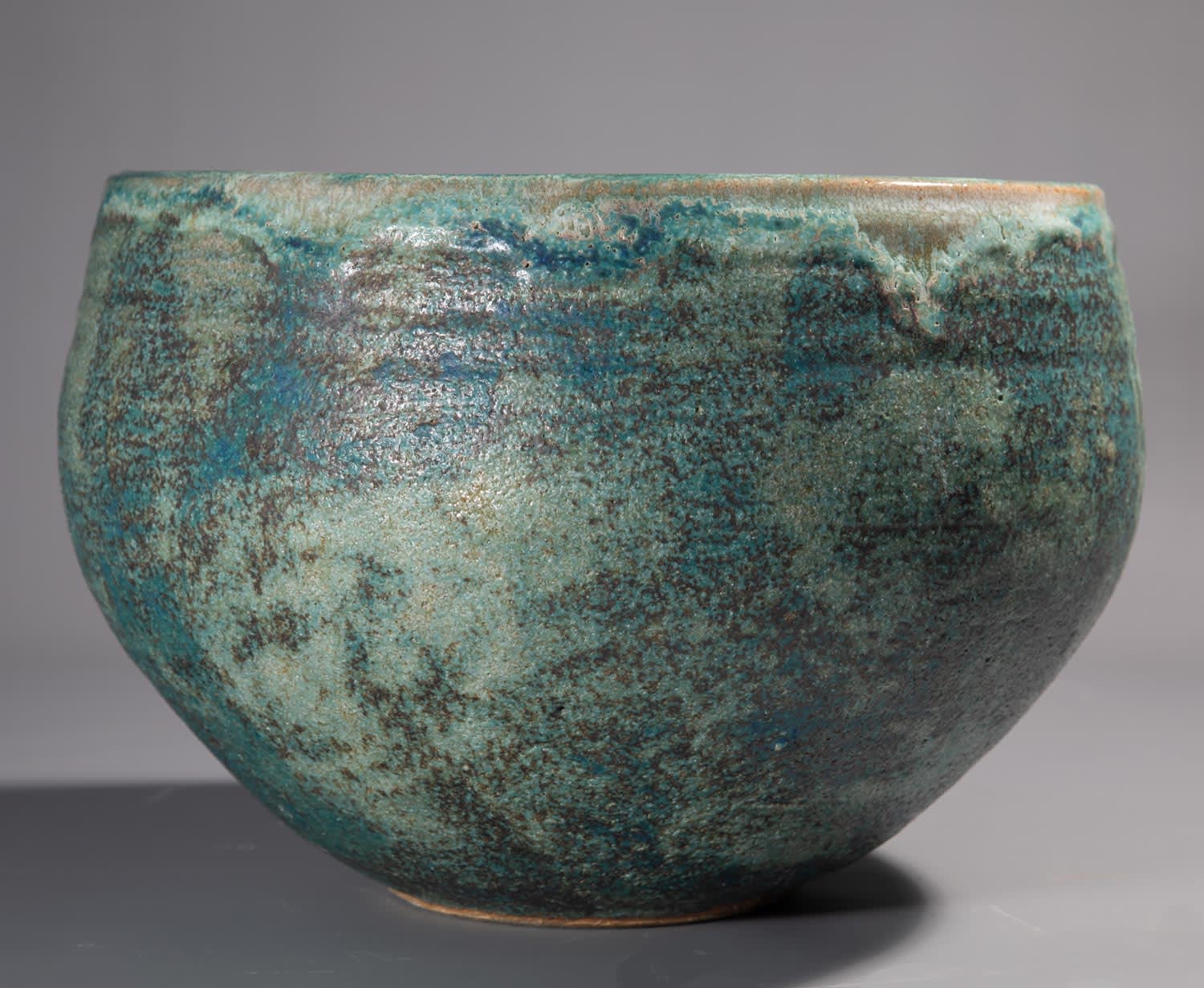 Bowl of the Land iii - LOTTE GLOB