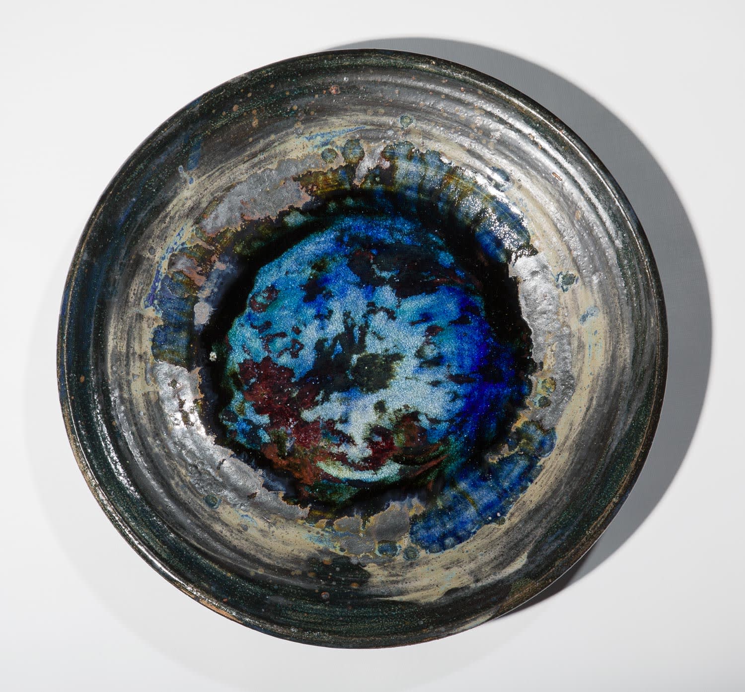 Lotte Glob, Black Hole, 2021