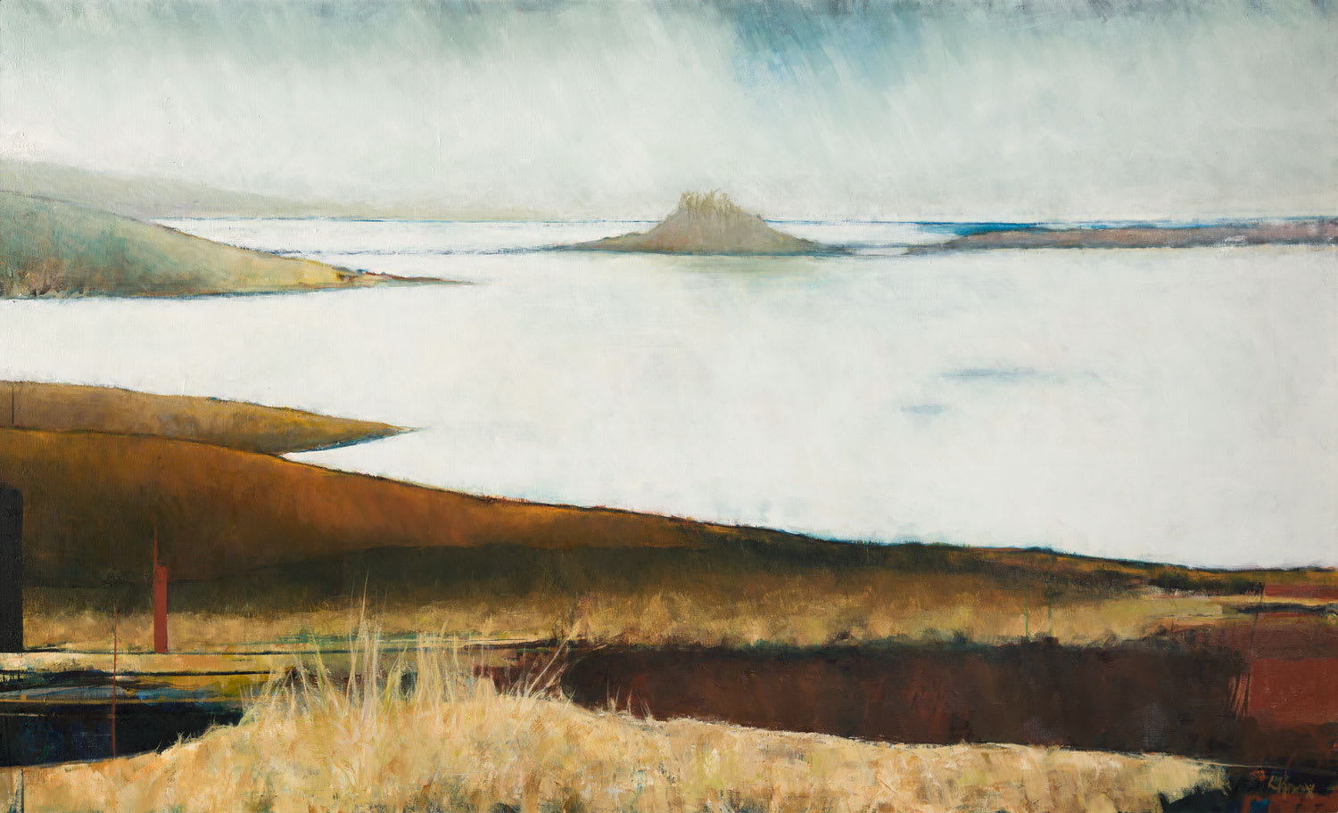 Liz Knox, Monadh (Moor), 2020