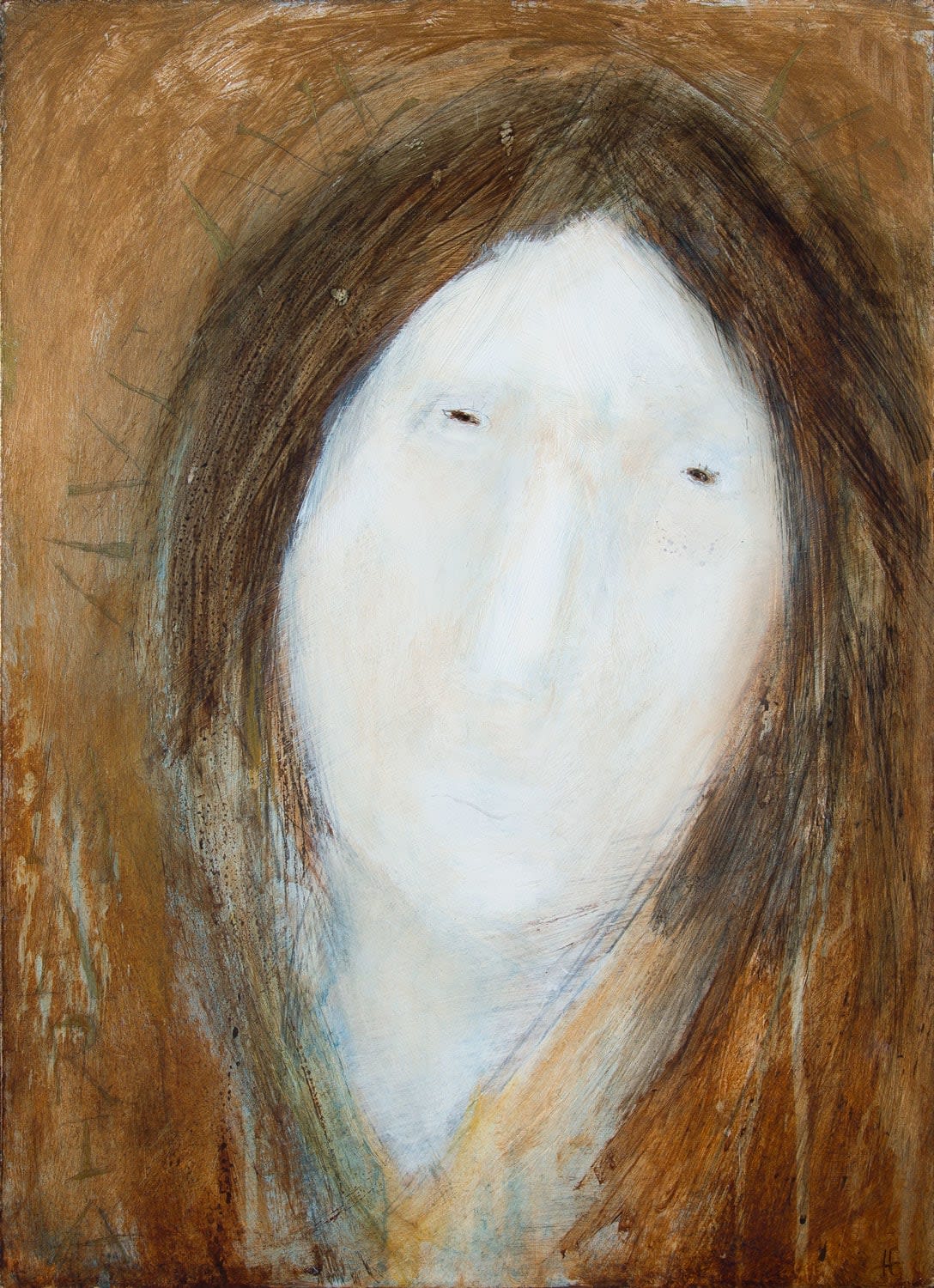 Henry Fraser, Maria, 2022