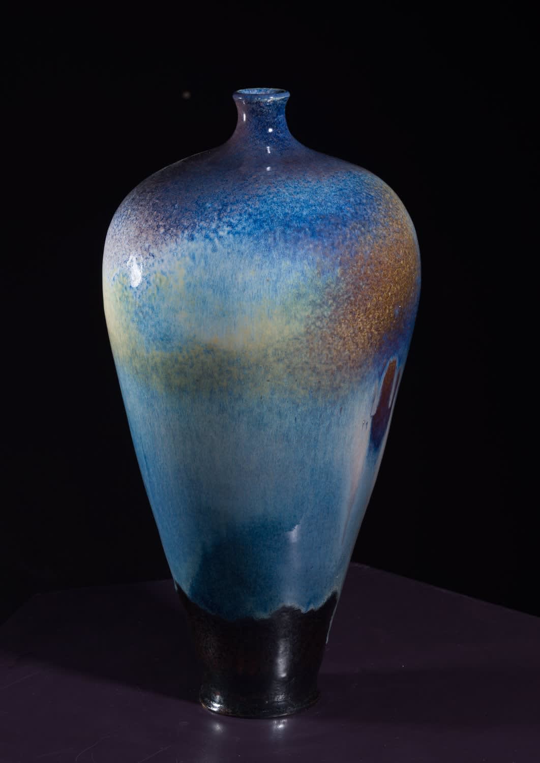 Allison Weightman, Large Vase, 2025