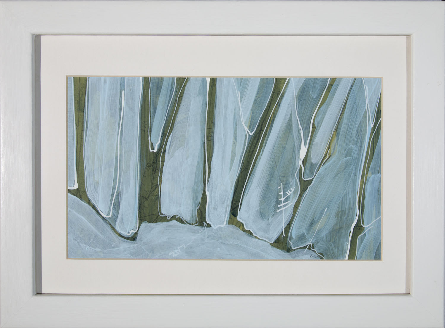 Lizzie Rose, Sylvan Lines, 2022