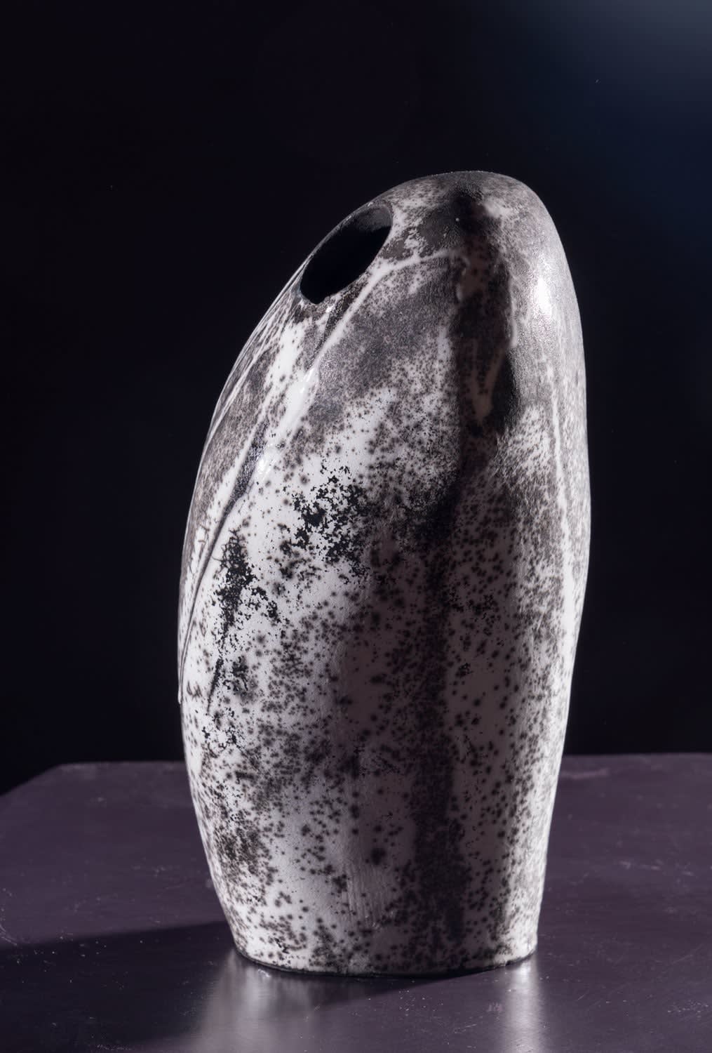 Becs Boyd, The Watcher ii, 2023