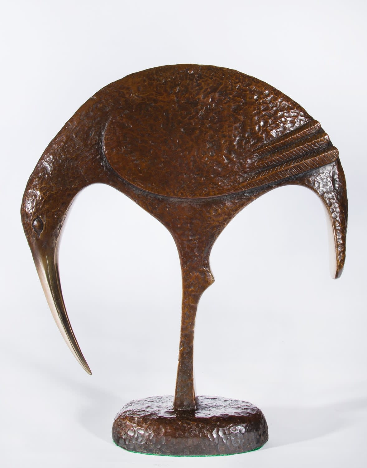 Illona Morrice, Curlew