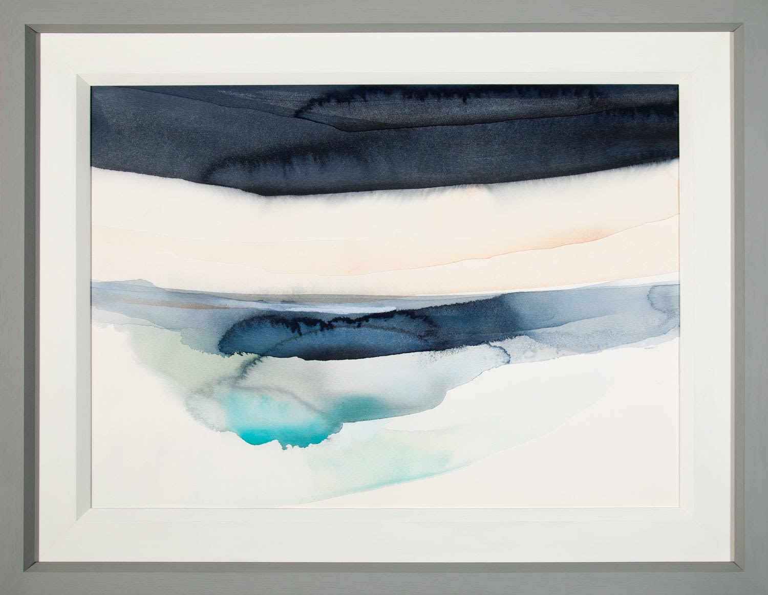 Peter Davis RSW, Himp, 2022