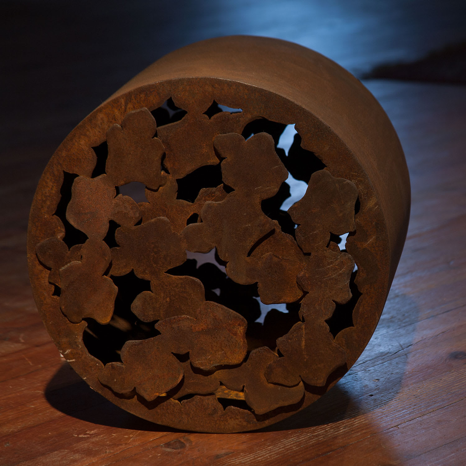 Andrea Geile, Level the Field no 16