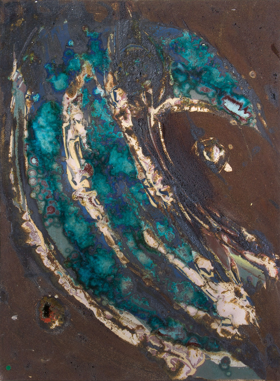 Lotte Glob, Klipper Fulg