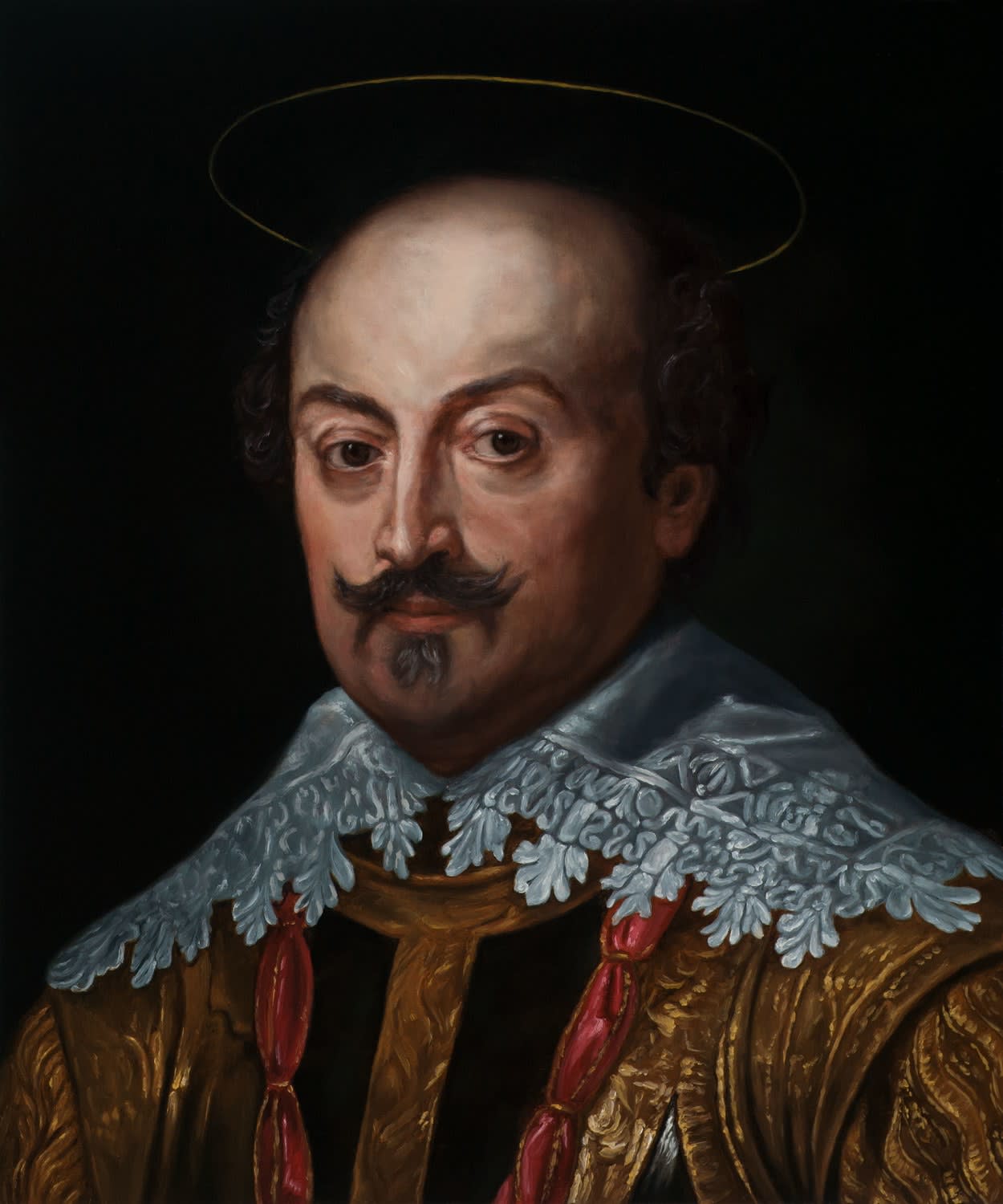 Rory Macdonald, The Patron Saint of Lust, 2023