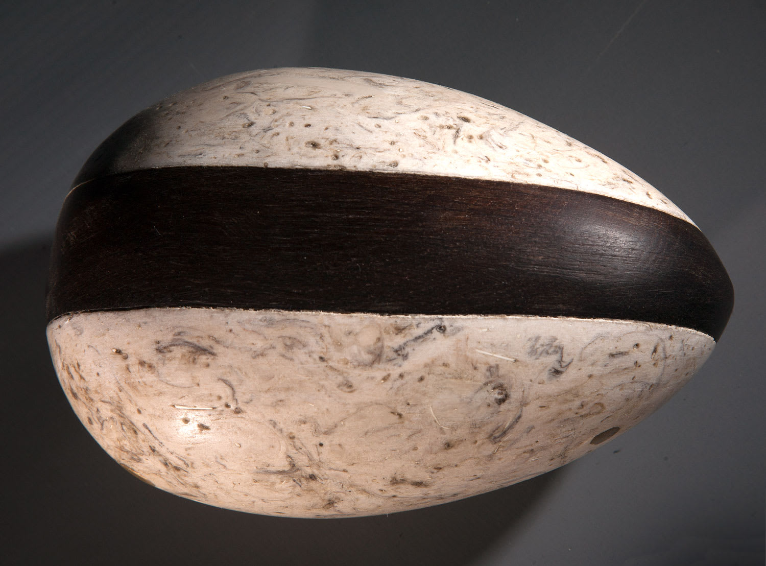 Steve Dilworth, Yellowhammer, 2018