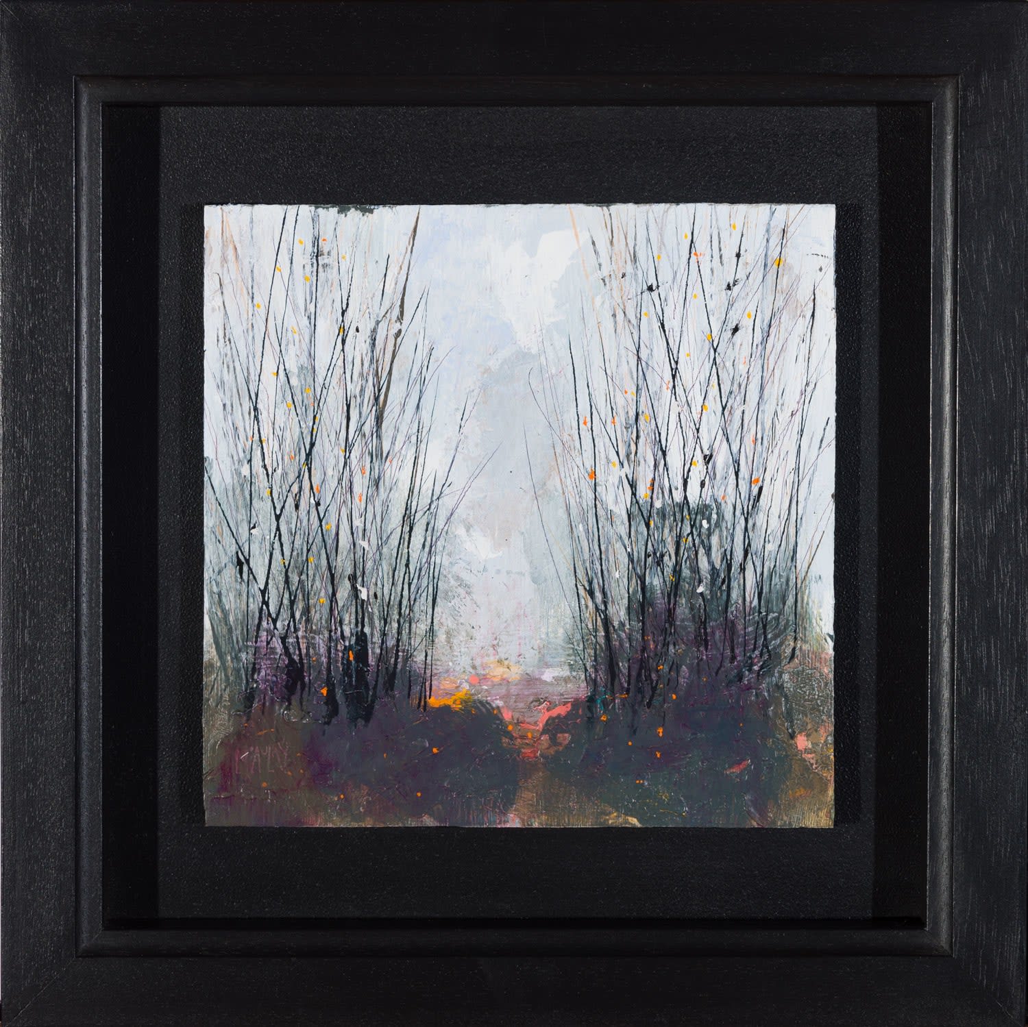 Robert McAulay, Gap 1, 2023