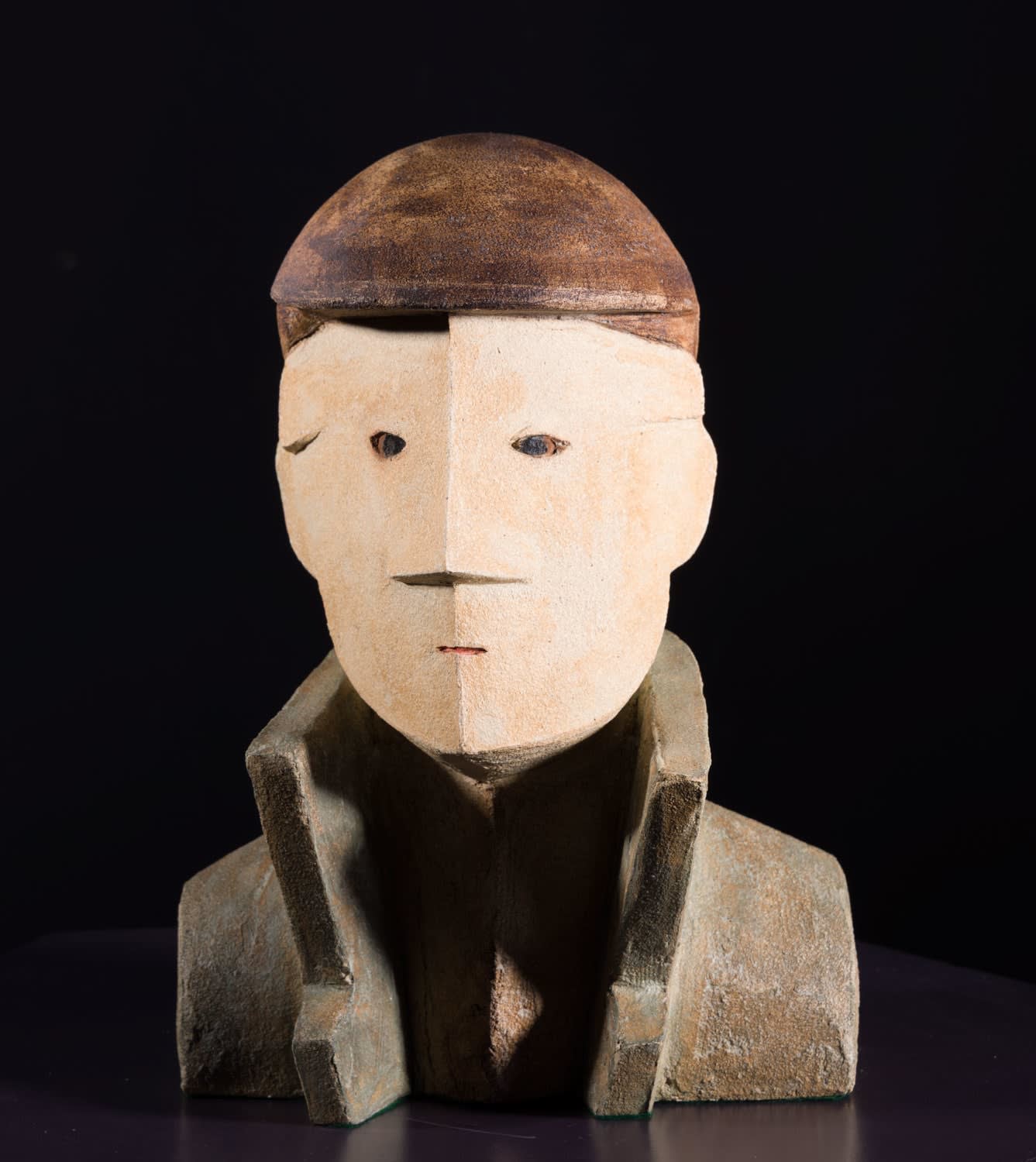 Illona Morrice, Tough Guy, 2025