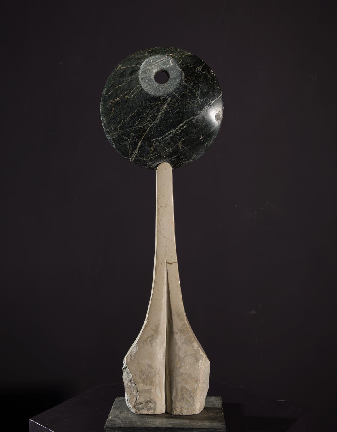 Stewart Lowe, Skrying Stone