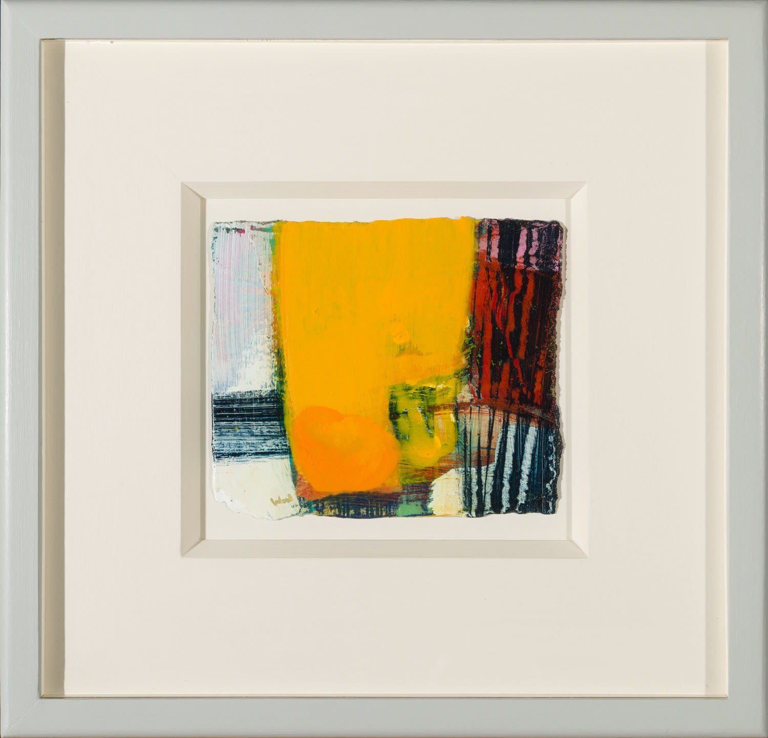 Christopher Wood RSW, Memories of Summer, 2023