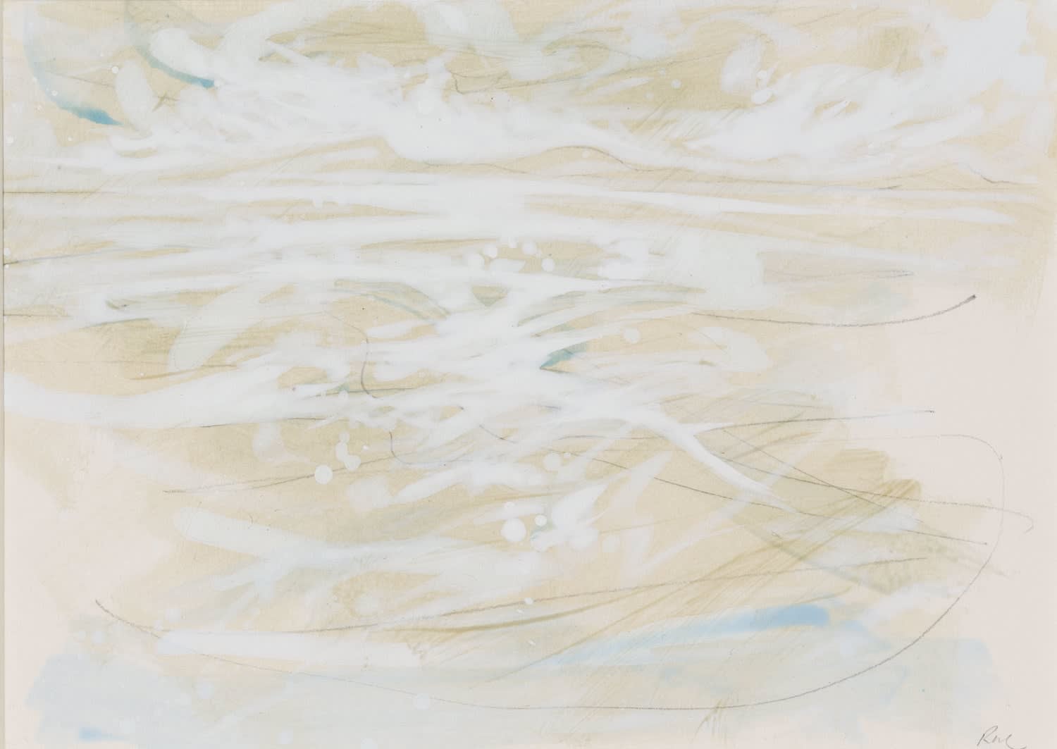 Lizzie Rose, Island Light 2, 2024