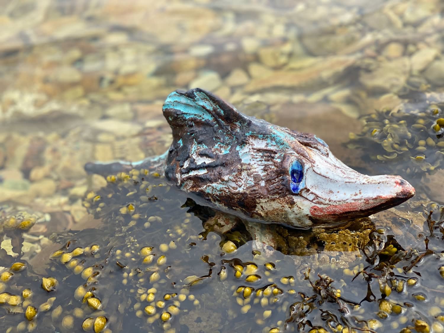 Lotte Glob, Goof, 2022