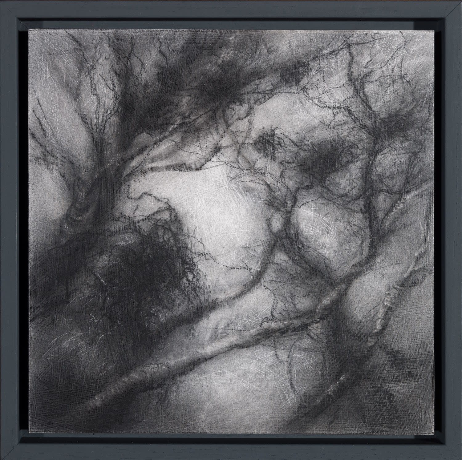 Tansy Lee Moir, Smitch, 2025