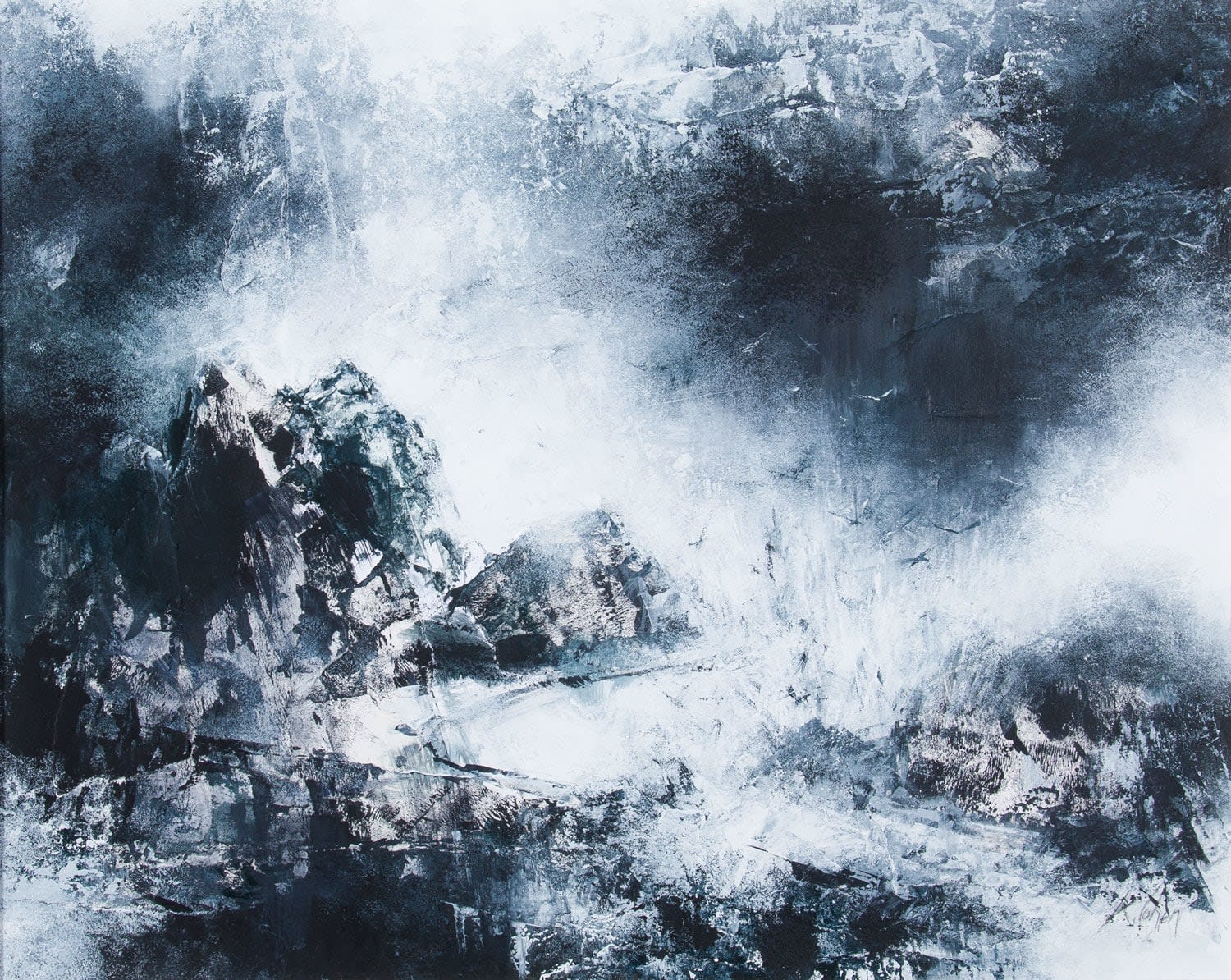 Kirstie Cohen, St Kilda Series I