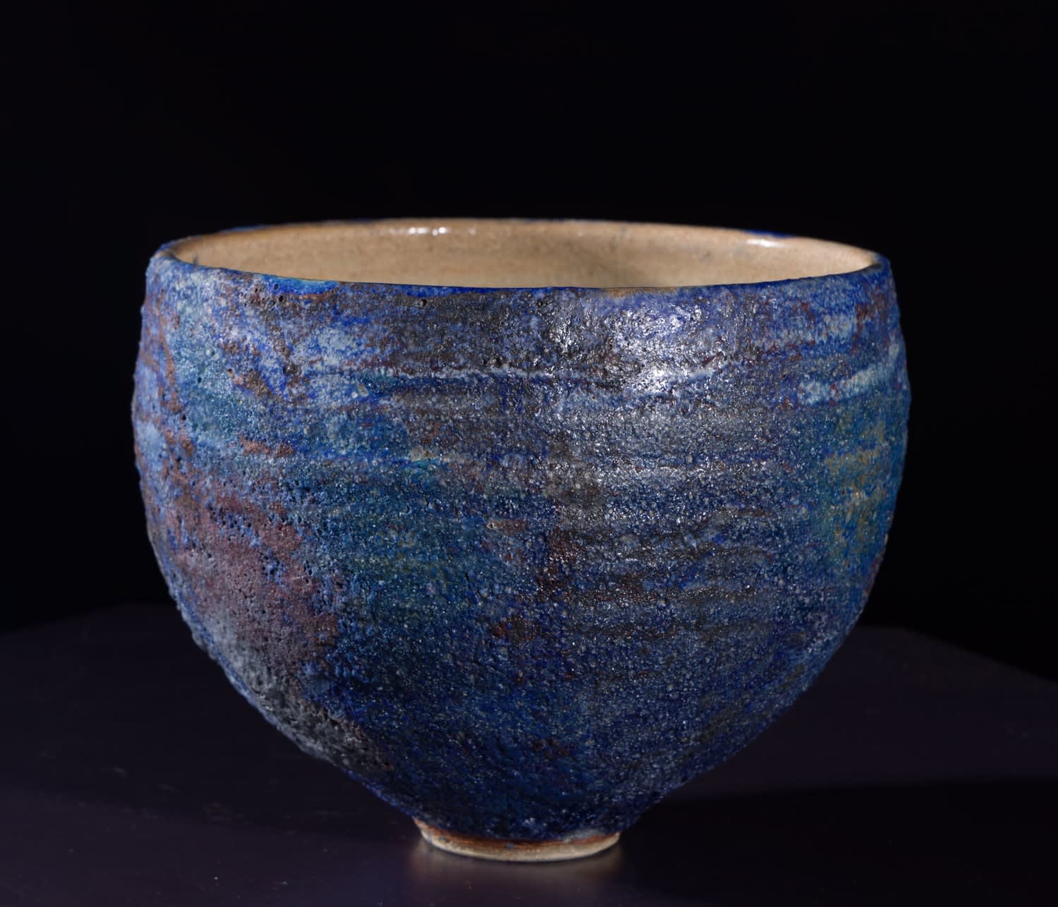 Lotte Glob, Lava Bowl ii, 2024