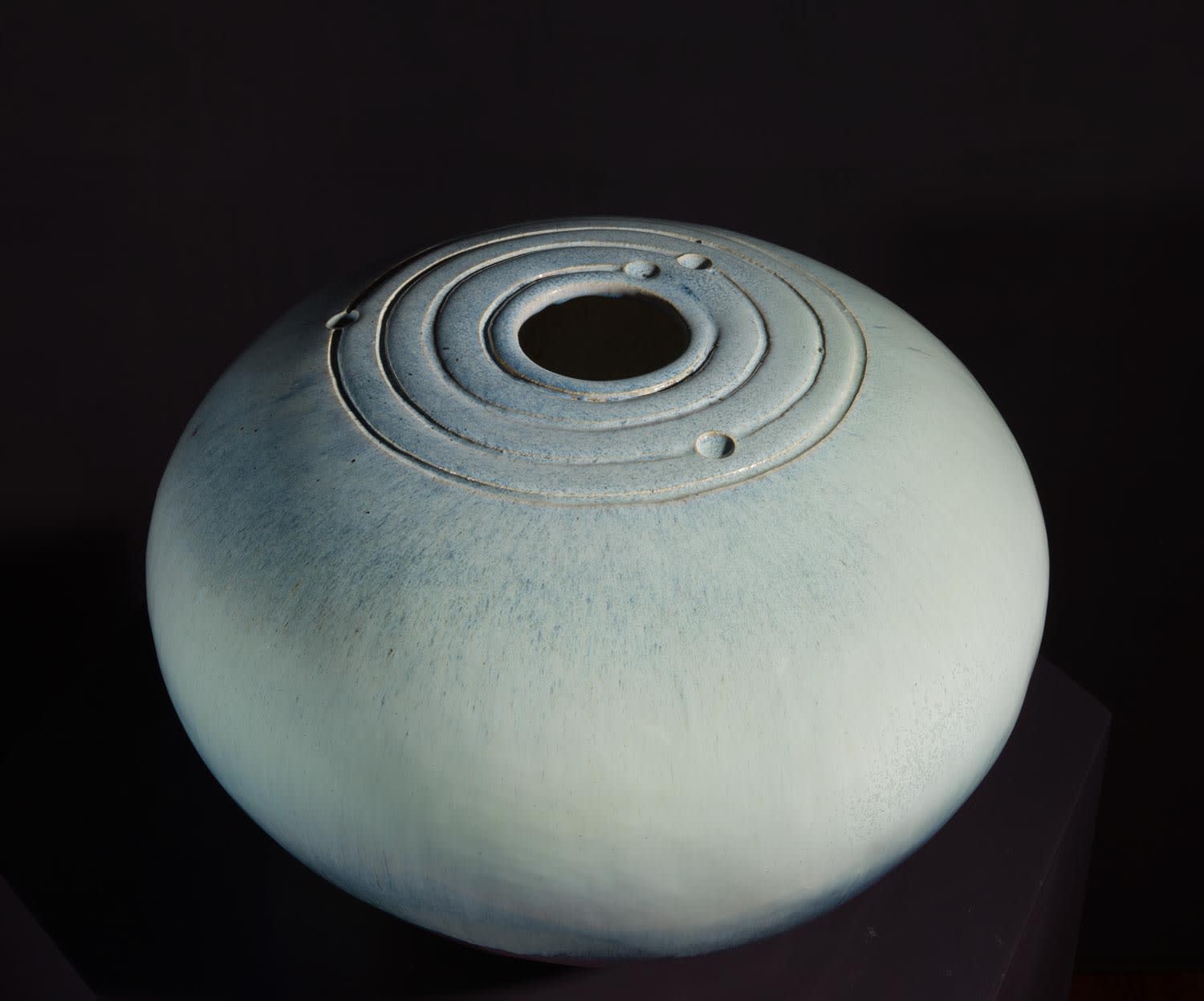 Allison Weightman, Crop Circles i, 2021