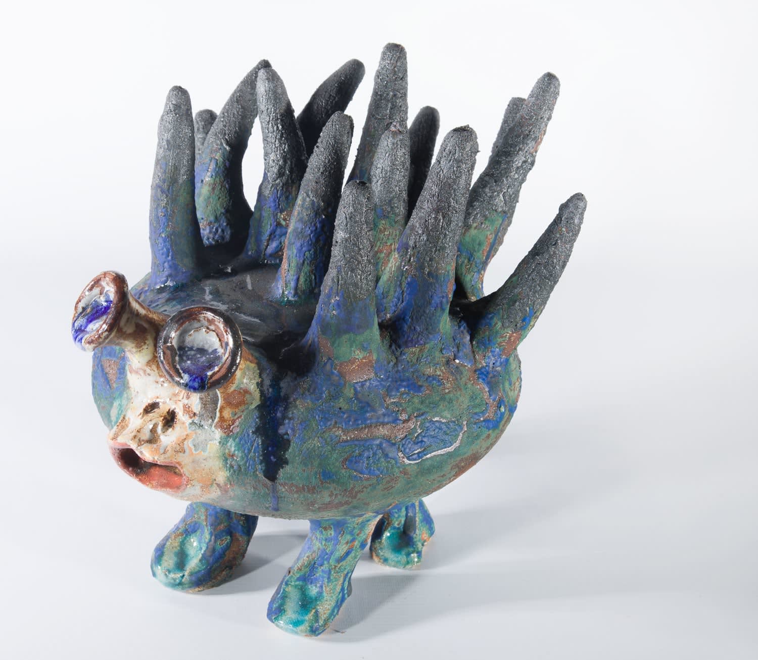 Lotte Glob, Harold, 2022