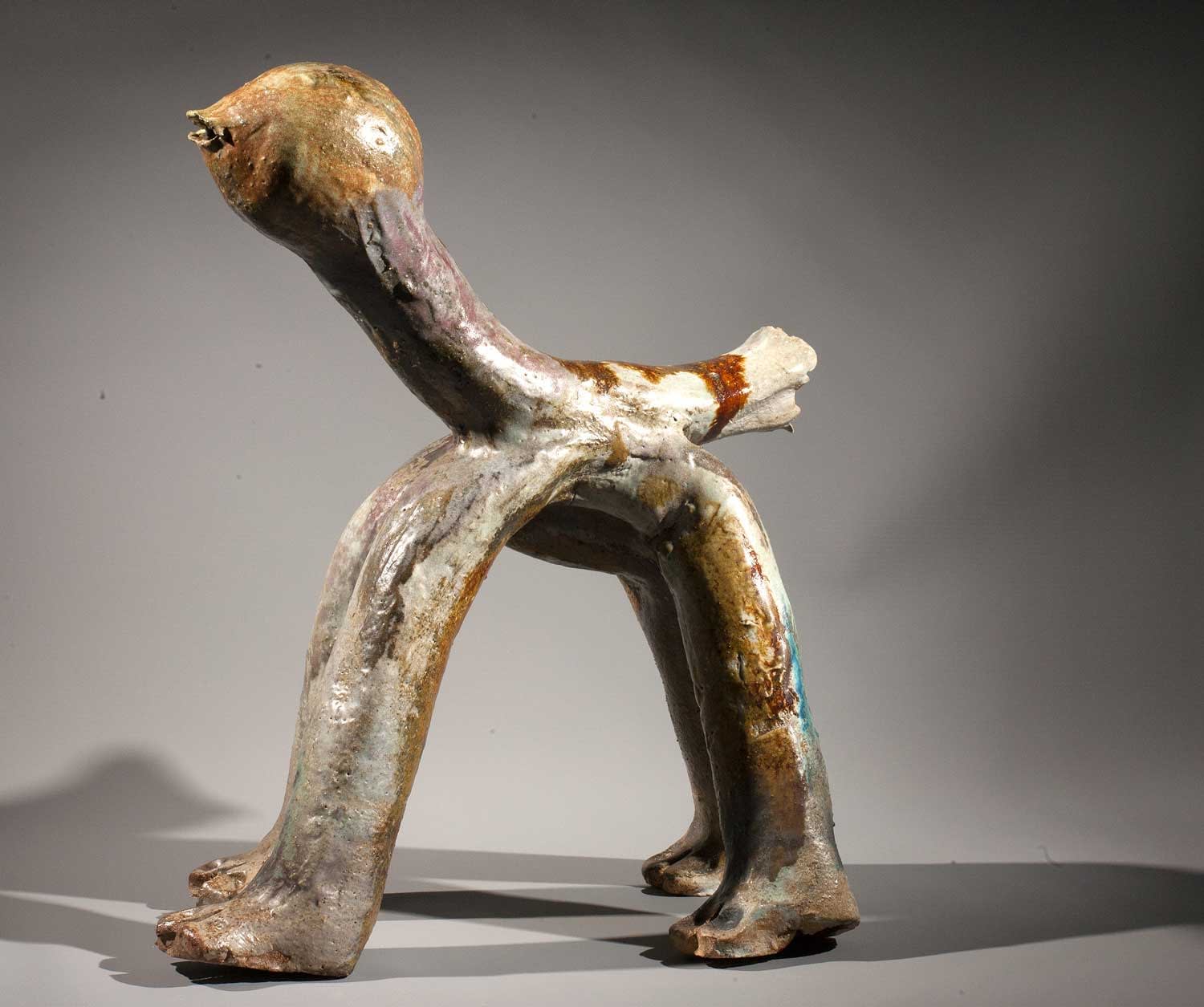 Lotte Glob, it-followed-me-home 5, 2015