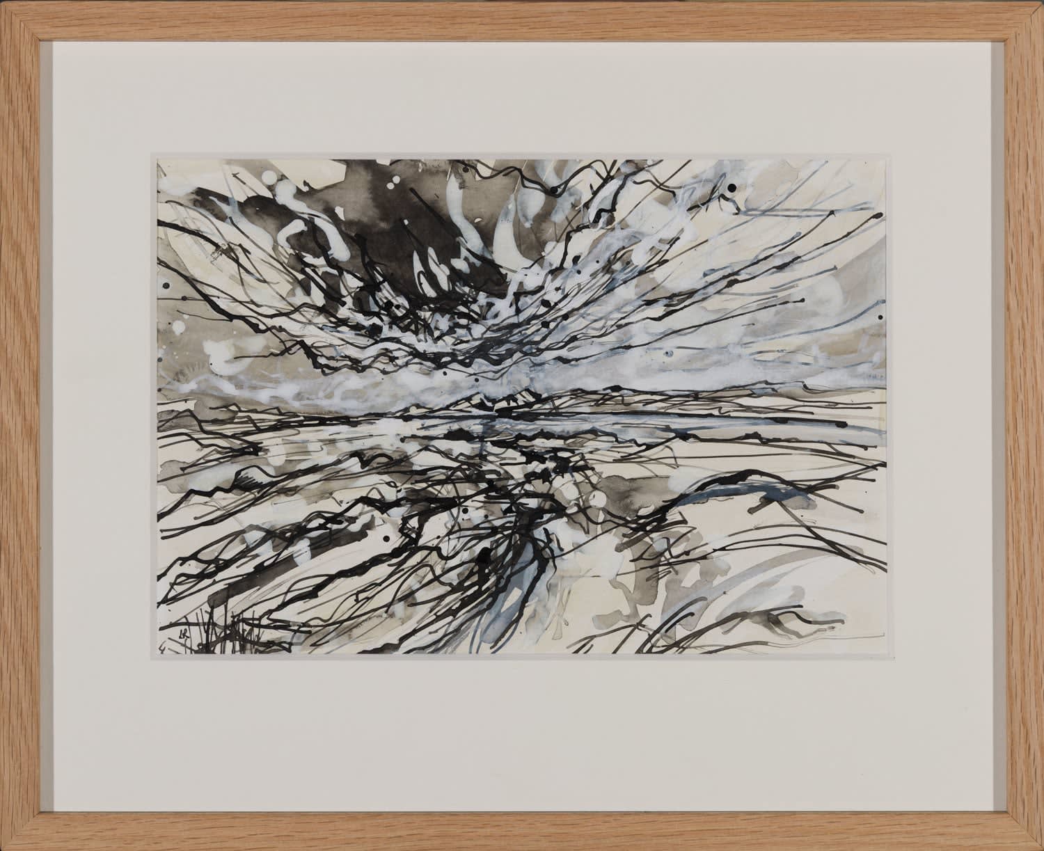 Lizzie Rose, To Jura Over Craignish, 2025