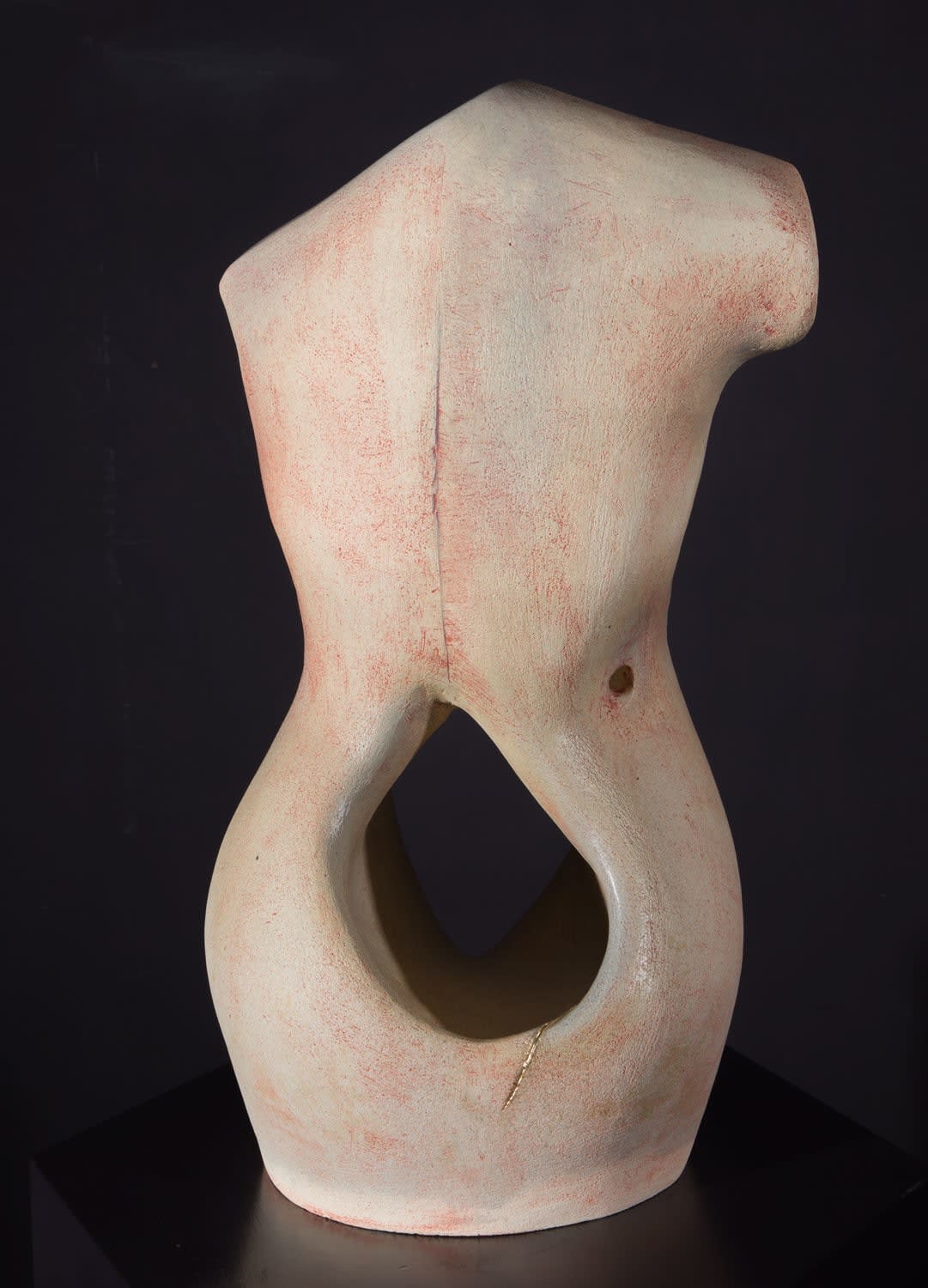Allison Weightman, We are all kintsugi, 2022